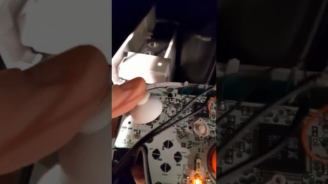 Wave Bird Controller Repair смотреть онлайн