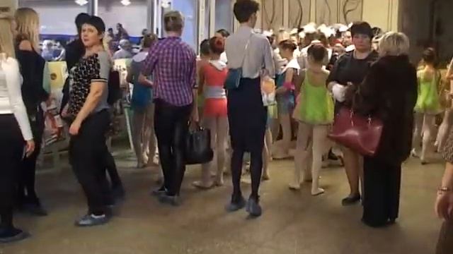 Юбилей дома творчества смотреть онлайн