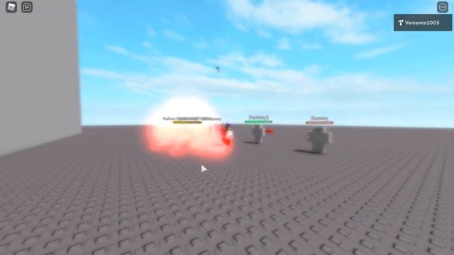 Roblox Sakuya(Uncopylocked)