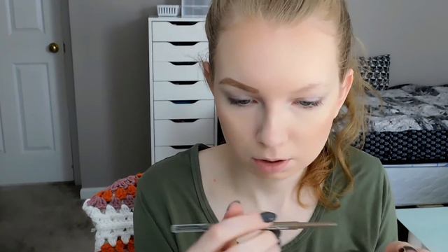 NYX MICRO BROW vs. ULTA ULTRA SLIM BROW PENCIL | Demo and Review! смотреть онлайн