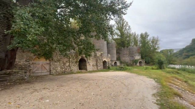 Шиндяевы: путешествие день 3/ Ставрополь /Майкоп / Даховская / Водопады Руфабго смотреть онлайн