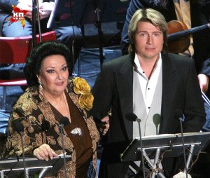 СТРАНИЦЫ ИЗ АЛЬБОМА ЖИЗНИ МОНТСЕРРАТ КАБАЛЬЕ. 1933 – 2023 гг.