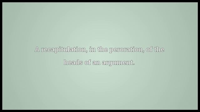 Enumeration Meaning смотреть онлайн