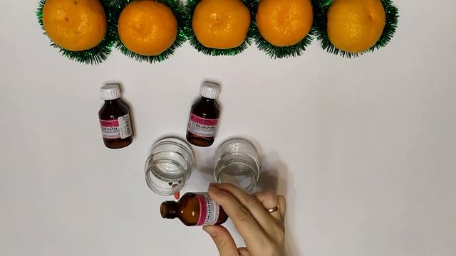 Снежный шар своими руками из банок от детского пюре смотреть онлайн