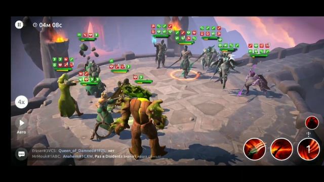 age of magic тёмные эльфы любой состав, все варианты тёмных эльфов, на 3*!!!! смотреть онлайн