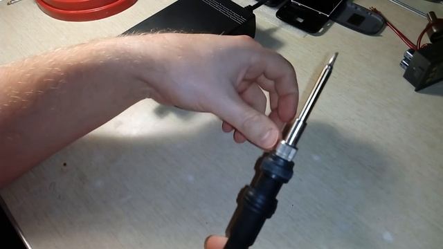 Hakko T12 kit,корпус,питание,доработка ручки смотреть онлайн