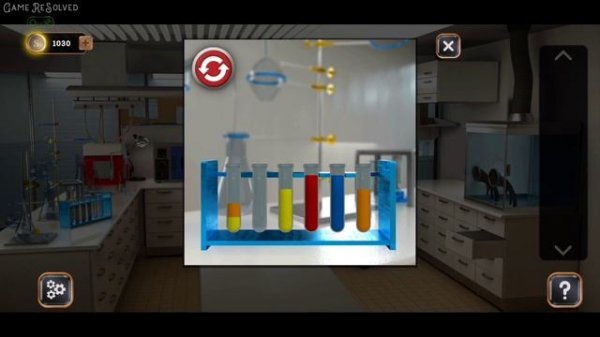 Time Travel Escape Room Game Full Walkthrough (Peaksel Games)