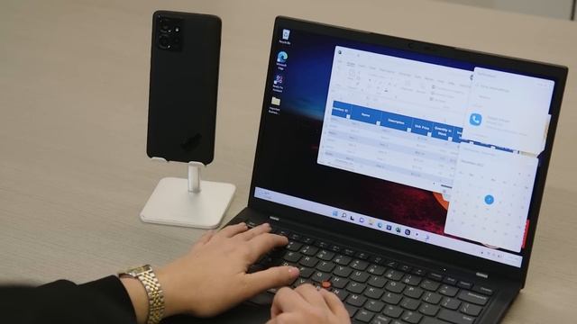 Introducing ThinkPhone By Motorola