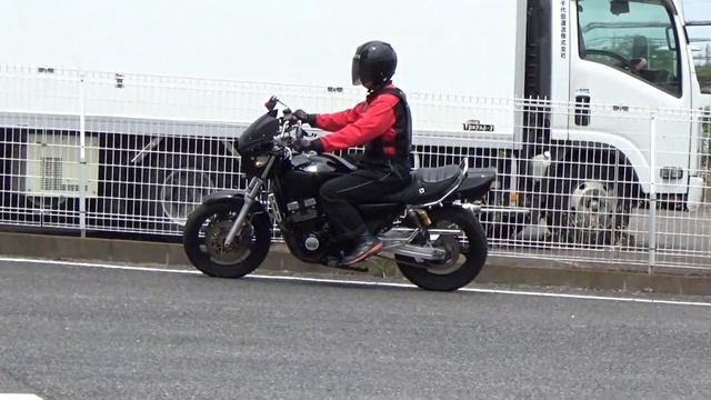 2100003387554 GSX400 IMPULSE K