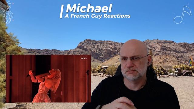 First time Reaction to Aurora singing Murder Song, 5,4,3,2,1 Live ! смотреть онлайн