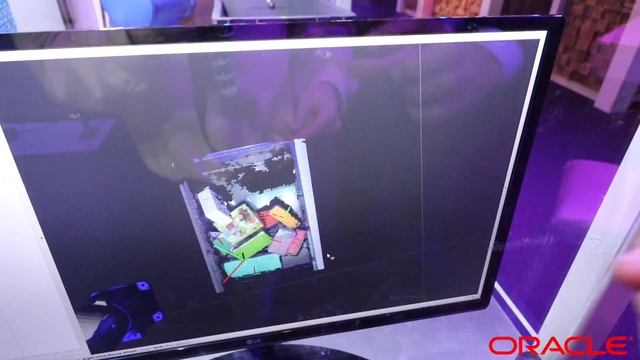 This is coming NEXT - compilatievideo van de Oracle Cloud Day 2017 смотреть онлайн