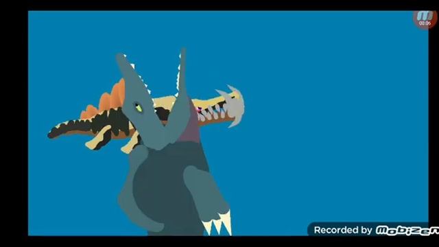 hungry shark evolution ep1 leo vs mosasaurus смотреть онлайн