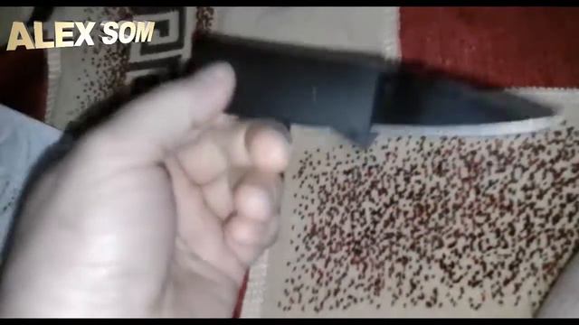 Халявная посылка из Китая смотреть онлайн