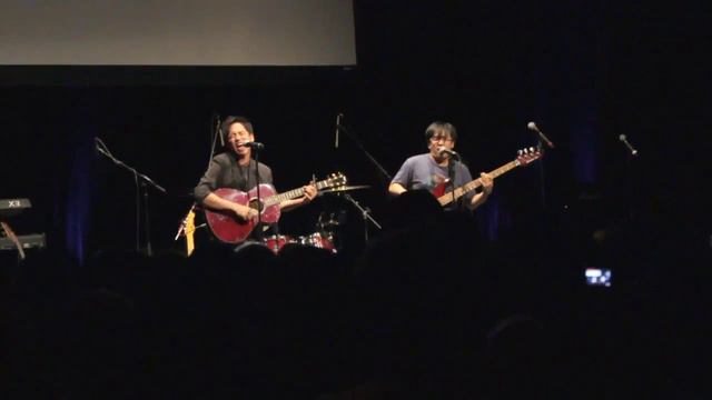Jimmy and FreddieW performing at Vidcon смотреть онлайн