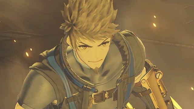 REX, SHULK, AND ALVIS?!?! | Xenoblade Chronicles 3 Volume 4 DLC смотреть онлайн
