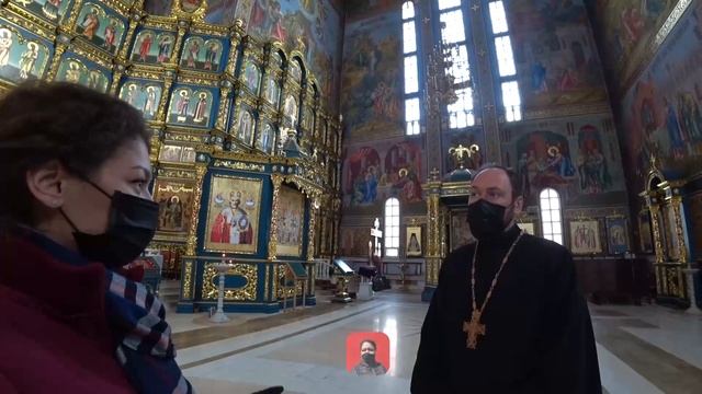 Бог с Вами или как похоронить человека во время карантина? смотреть онлайн