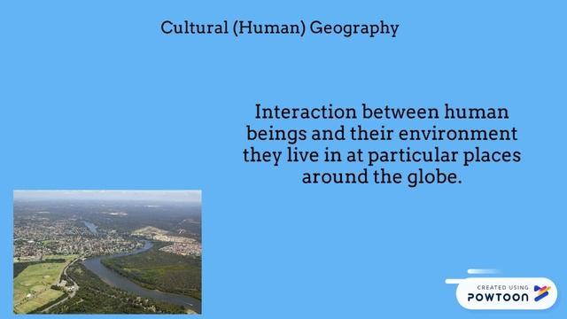 What do Geographers study? смотреть онлайн