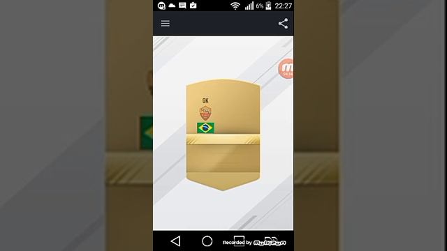 Паки Fifa 17 #2 смотреть онлайн