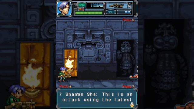VanGuard Against Terrorist: Counter Striker (Java ME Game) - Walkthrough (No Commentary) смотреть онлайн