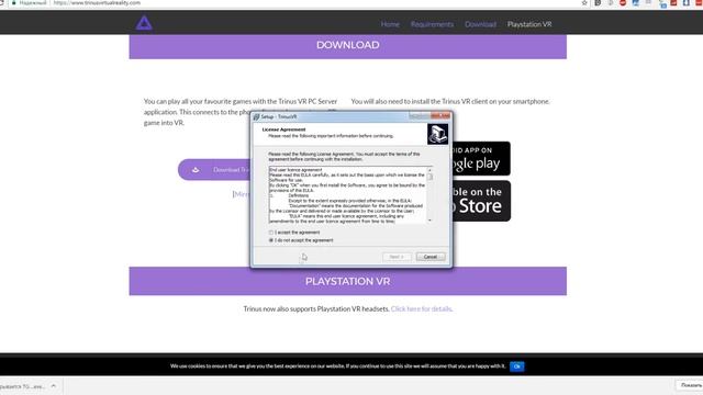 DOTA 2 ЧЕРЕЗ VR-ОЧКИ!! КАК ПОИГРАТЬ? смотреть онлайн