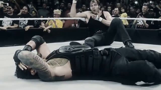 Roman Reigns - Music Video (Клип) | Роман Рейнс