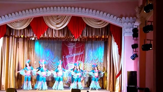 Восточные танцы смотреть онлайн