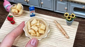 Мини Яблочный Американский Пирог ?  Лучший Рецепт Яблочного Пирога ?