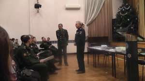 КРАСНОДАРСКОЕ ВЫСШЕЕ ВОЕННОЕ АВИАЦИОННОЕ УЧИЛИЩЕ ЛЕТЧИКОВ (вопросы-ответы) 3.