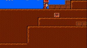 Chip And Dale: прохождение Чип И Дейл (NES, Famicom, Dendy)
