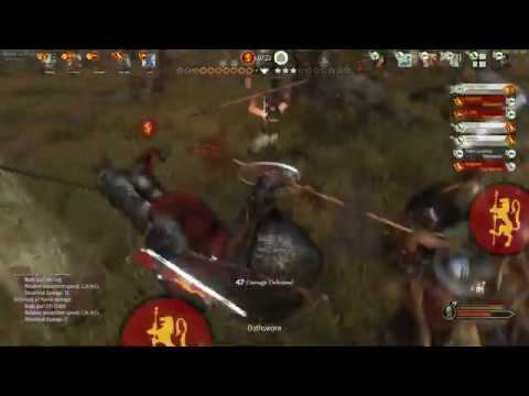 Mount and blade 2 Bannerlord, what happens when the general "moron" begins to command смотреть онлайн
