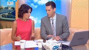 Анастасия Чернобровина Утро России Эфир от 16 05 2013   Join