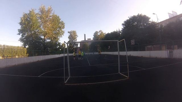 170720 Середина лета 1 камера