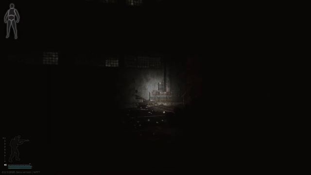 Ecape From Tarkov Jäger und Sammler No.1 смотреть онлайн