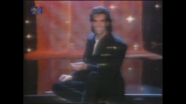 David Copperfield: The Best Interactive Cards Trick (Portuguese Subtitles) смотреть онлайн