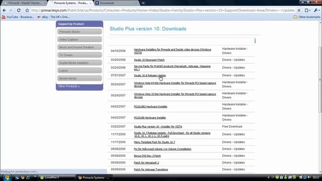 How to get studio 10 quickstart to work on vista смотреть онлайн