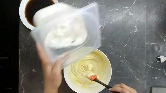 Простой рецепт | Итальянский десерт «Тирамису» смотреть онлайн