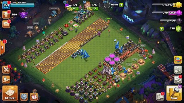 Get FREE Gold Pass in Clash of Clans with Google Special Offer - Full Process Explained in Coc смотреть онлайн
