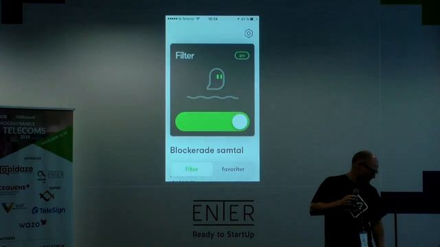 14th November - TADSummit Lisbon 2018 смотреть онлайн