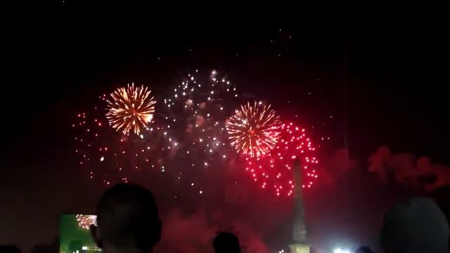 Guy Fawkes Night in Glasgow смотреть онлайн