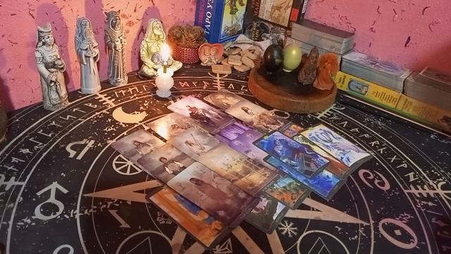 РОД- КАКОЙ ОН У ВАС? ЧТО ОН ВАМ ПЕРЕДАСТ?