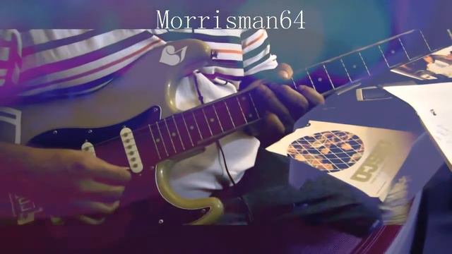 GIBSON BROTHERS - CUBA - Guitar Play along смотреть онлайн