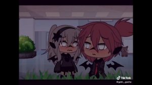 Наркомания из Тик тока Гача лайф ~{Гача клуб}~ #646