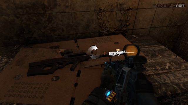 СКВОЗЬ ОГОНЬ / ЭПИДЕМИЯ / РЕКА СУДЬБЫ — METRO: Last Light (2021) / ПРОХОЖДЕНИЕ [#6] смотреть онлайн