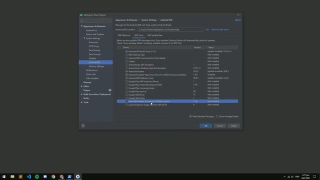 How to Setup Development Environment for React Native смотреть онлайн