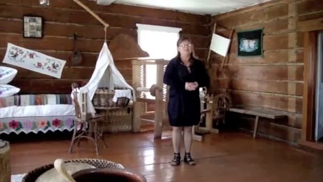 Музеи города Козьмодемьянска смотреть онлайн