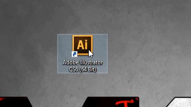 How To Reset Adobe Illustrator CS6 To Its Original Settings - Tutorial #11 смотреть онлайн