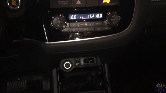 Mitsubishi Outlander 2014 смотреть онлайн