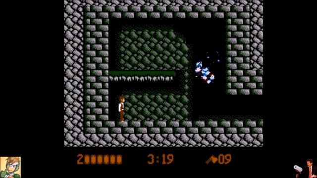 Is Bram Stoker's Dracula (NES) Libertarian - Featuring Tom Waits смотреть онлайн