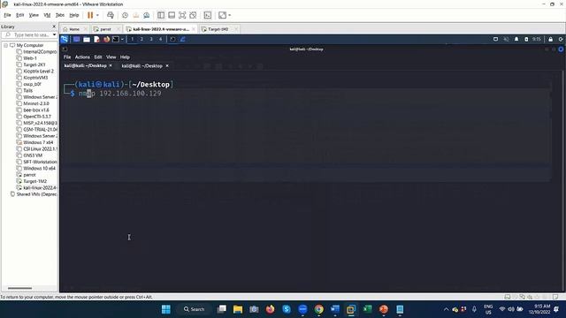 Offensive Security Certified Professional Course | OSCP Tutorial | Part-01 смотреть онлайн