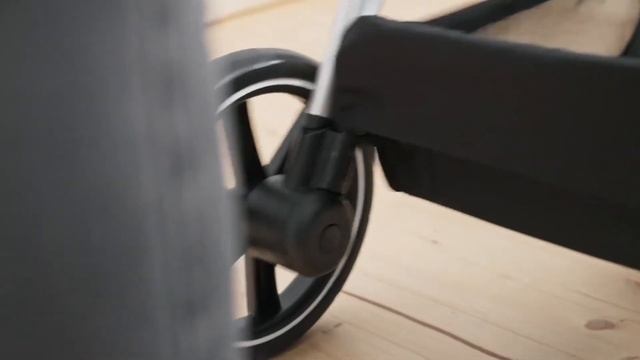 ABC Design Swing - компактная детская коляска 2 в 1 смотреть онлайн